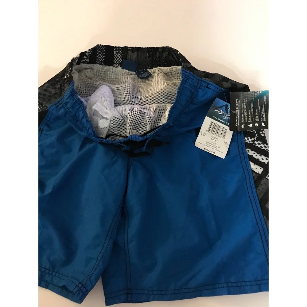 Kanu Surf nwt mens